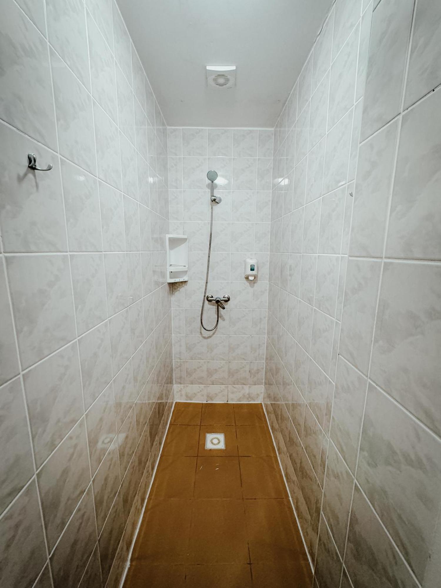 Pervaza Otel Panevėžys Oda fotoğraf